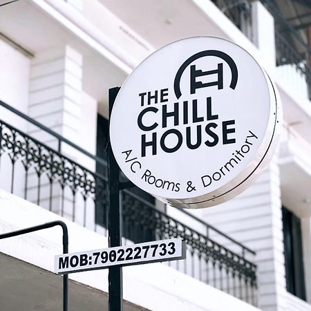 Хостел The Chill House Коччи Экстерьер фото