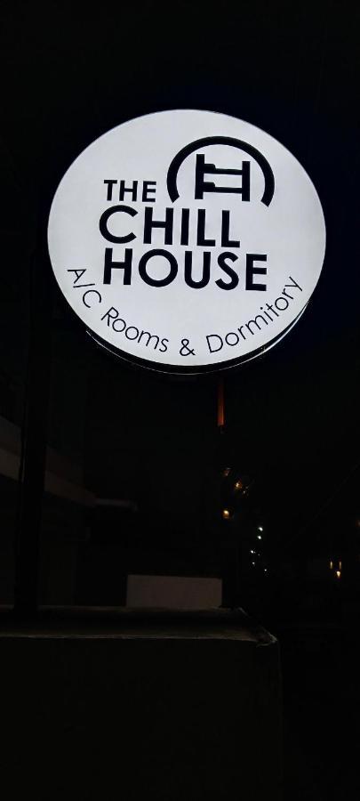 Хостел The Chill House Коччи Экстерьер фото